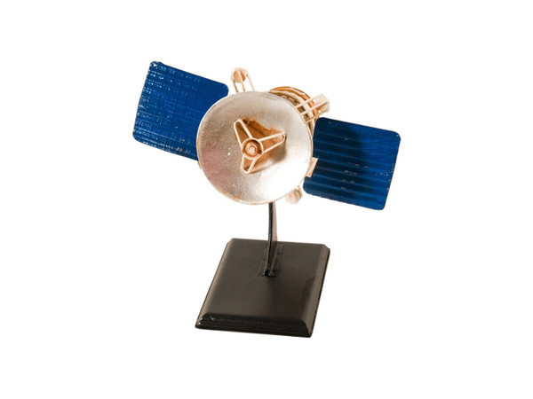 c1989 Magellan Spacecraft Sculpture N270-401509
