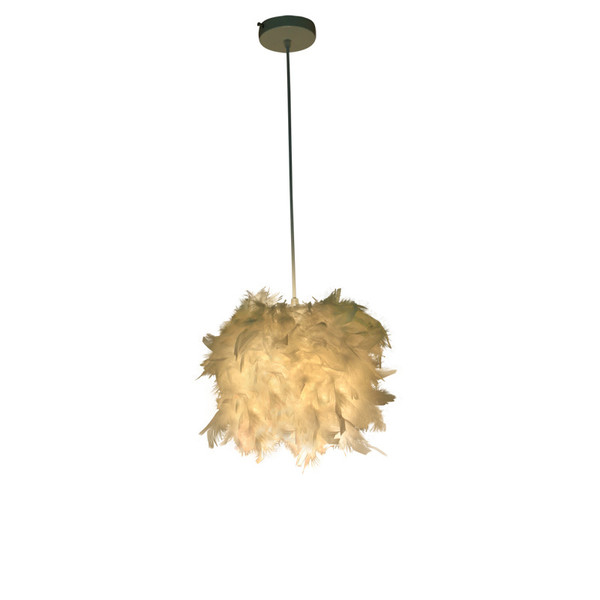 Color: Warm White, Size: L - Entrance Mini Nordic Small Chandelier Q119-CJJZSNSN00382-Warm White-L