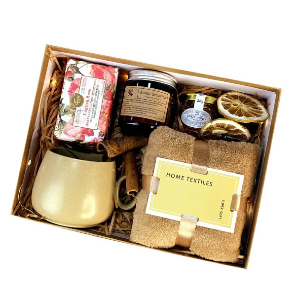 Color: Olive, Gift Box Size: other - Women's Mother's Day Gifts for Teachers and Mothers, Practical F640-12000037858055202