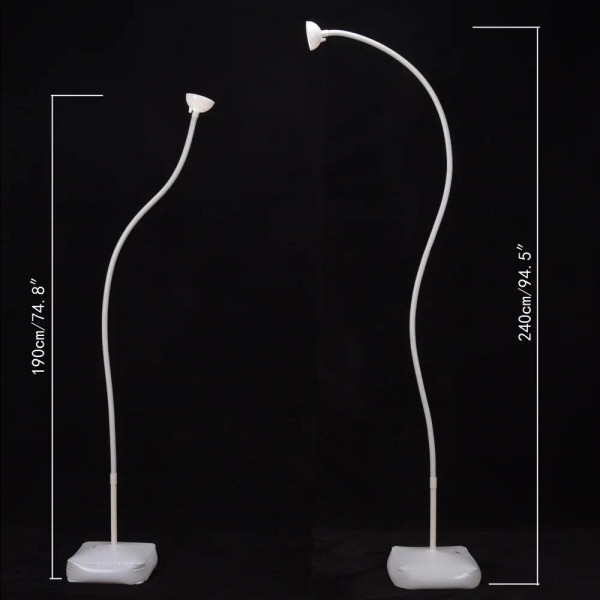 Color: AGATE, Ballon Size: 10inch - Balloon Arch Kit 2.8M & 1.9M Free Bending Half Balloon Arch Sta F640-12000039102529623