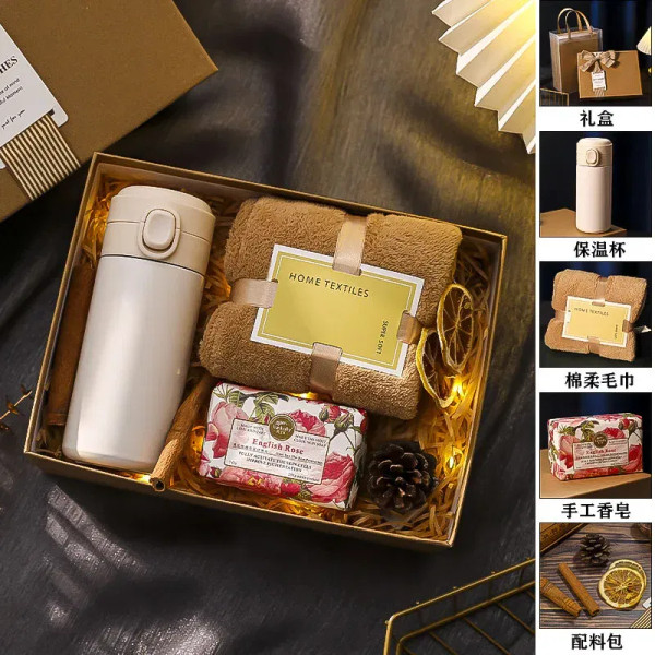 Color: Clear, Gift Box Size: other - Women's Mother's Day Gifts for Teachers and Mothers, Practical F640-12000037858055215