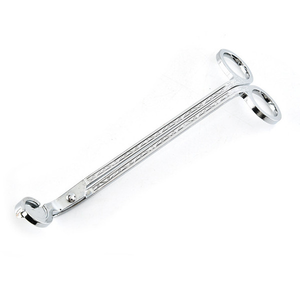 Color: Silver, Size: Candle cutter - Aromatherapy Candle Tool Set Stainless Steel Four-piece Candle Q119-CJZS118853207GT