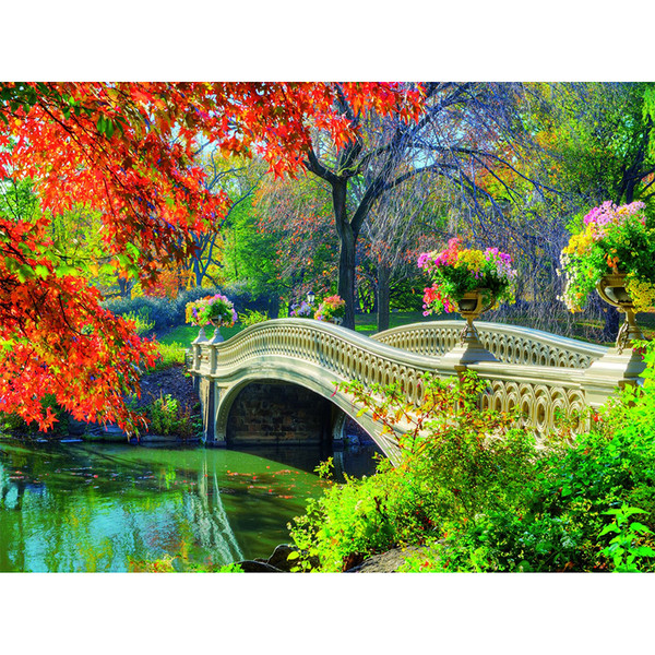 Color: Picture color, style: Square-60x50cm, Size:  - Handmade Diamond Painting Cross Stitch Kit Ar Q119-CJZS117452913MN