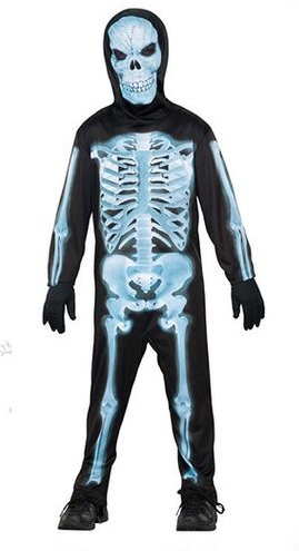 Size: A2893 - Halloween kids costume Q119-CJJJJRHD01454-A2893