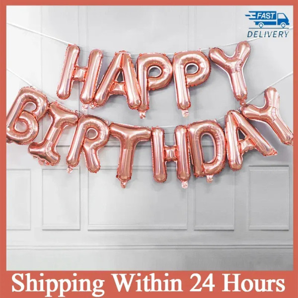 Color: CAMOUFLAGE, Ballon Size: 10inch - 13pc Happy Birthday Balloons Party Decoration Gold Black B F640-12000039236874431