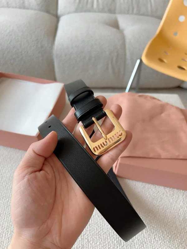 Color: WHITE, Belt Length: 105CM - Versatile and Practical, This Luxury Belt for Women Is A Must-ha F640-12000047993967940