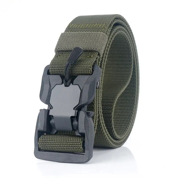 Color: plum, Belt Length: 125cm, Ships From: CHINA - Military Nylon Tactical Belt for Men Women Uni F640-12000029394926695