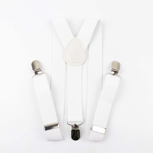 Color: White, Size: Adult - Parent-child strapless suit Q119-CJNSFSYD00190-White-Adult