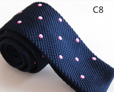 Knitted woolen collar Q119-CJNSFJPD00238