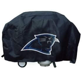 Carolina Panthers Grill Cover Economy Z157-9474633864