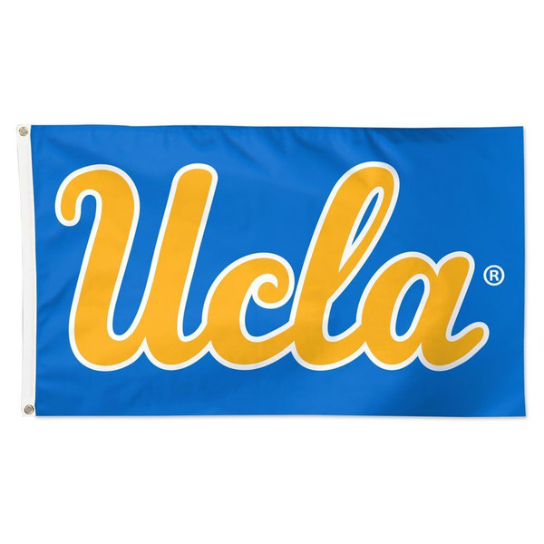 UCLA Bruins Flag 3x5 Team Z157-9416647335