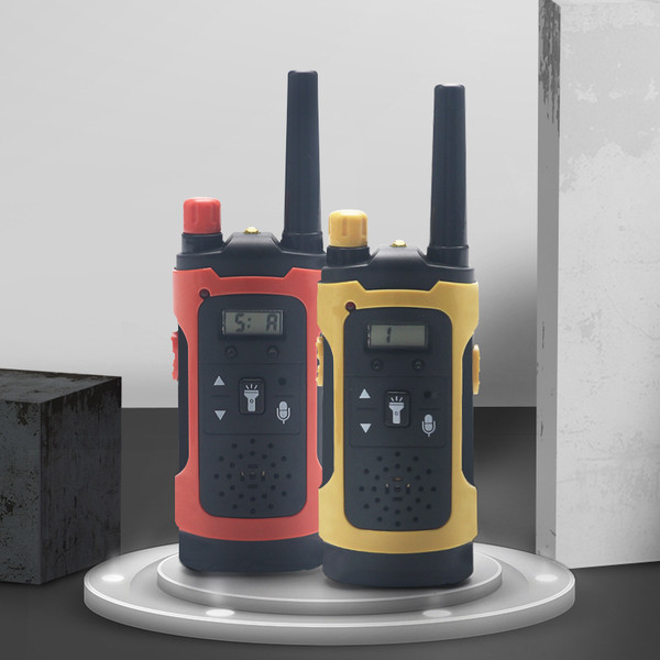 Children's walkie-talkie toy Q119-CJWJWJYZ02944