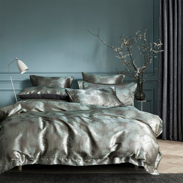 Color: 2 Style, Style: DE 200X200CM - Jacquard three-piece suit Q119-CJJJJFCS00867-2 Style-DE 200X200CM