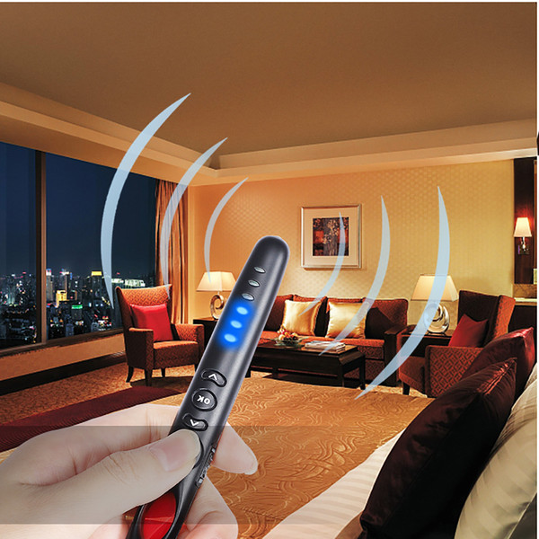Hotel Camera Detector Anti Eavesdropping Q119-CJJT1845364