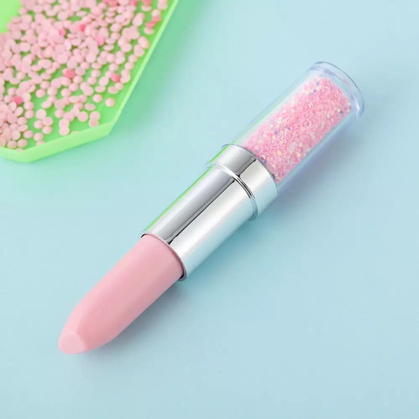 New Diamond Painting  Tool Point Drill Pen Cross Stitch Diamond Embroidery Point Drill Tool Set 5d  Q119-CJBG1087788