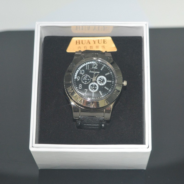 Men's metal watch Q119-CJWJWJYZ00048