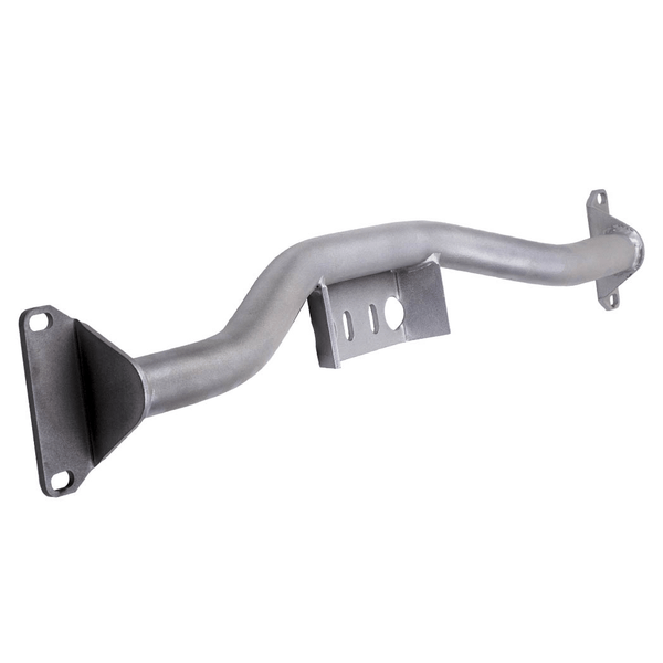 Tubular Transmission Crossmember fit for Chevy Bel Air 150 210 Nomad 1955 1956 1957 T575-S0671283269