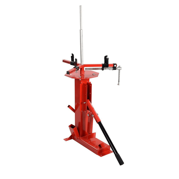 Multifunctional Manual Tire Changer for 4" to 16-1/2" Tires T575-S0671299175