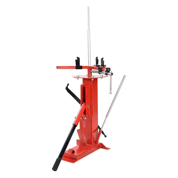 Multifunctional Manual Tire Changer for 4" to 16-1/2" Tires T575-S0671299175