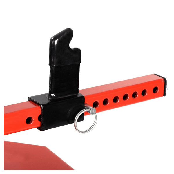 Multifunctional Manual Tire Changer for 4" to 16-1/2" Tires T575-S0671299175