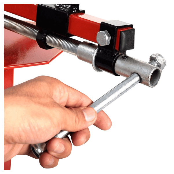Multifunctional Manual Tire Changer for 4" to 16-1/2" Tires T575-S0671299175