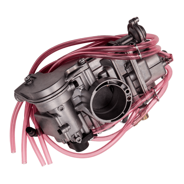 Carburetor / Carb For Yamaha YZ400F 1998-1999 YZ426F 2001-2002 YZ450F 2003-2009 T575-S0671295379