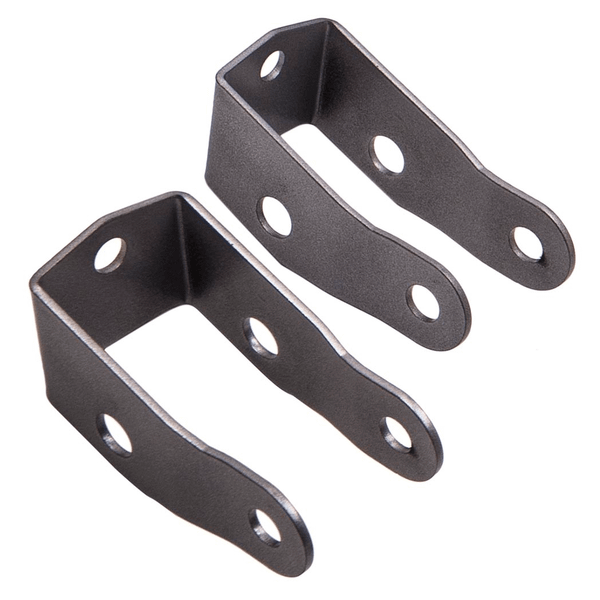 3" Front Rear Lift Leveling Kit for Jeep Wrangler JK Mount Extenders 2x2 4x4 2007-2018 T575-S0671282557