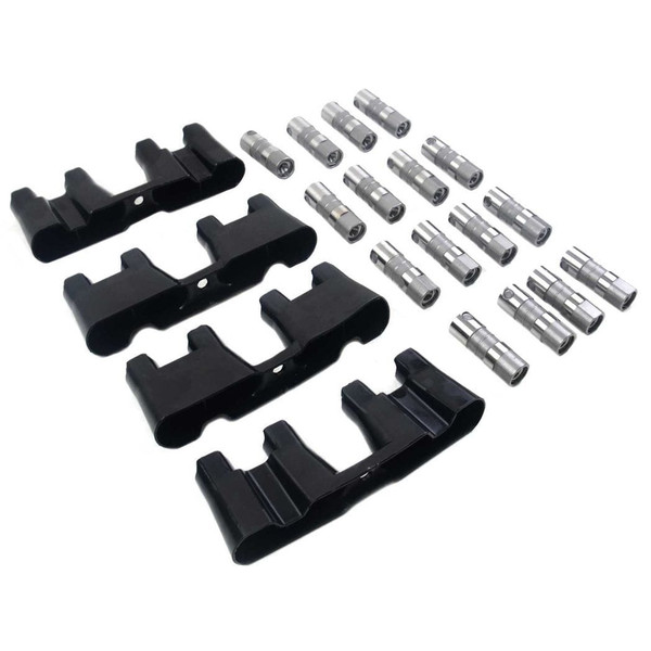 Lifter & Guide Kit for Ford F250 F350 F450 F550 6.0L Diesel Trucks 2003-2007 3C3Z6500AA 8C3Z6C329B  T575-S0671379517