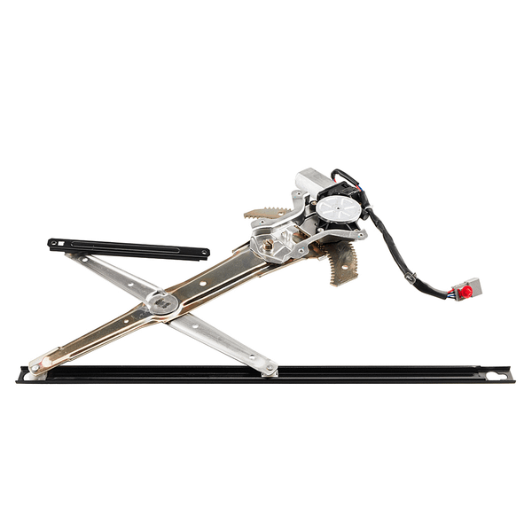 Front Left Power Window Regulator with Motor for 97-01 Honda CR-V T575-S0671285788