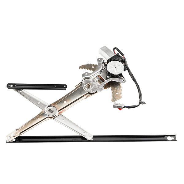 Front Left Power Window Regulator with Motor for 97-01 Honda CR-V T575-S0671285788