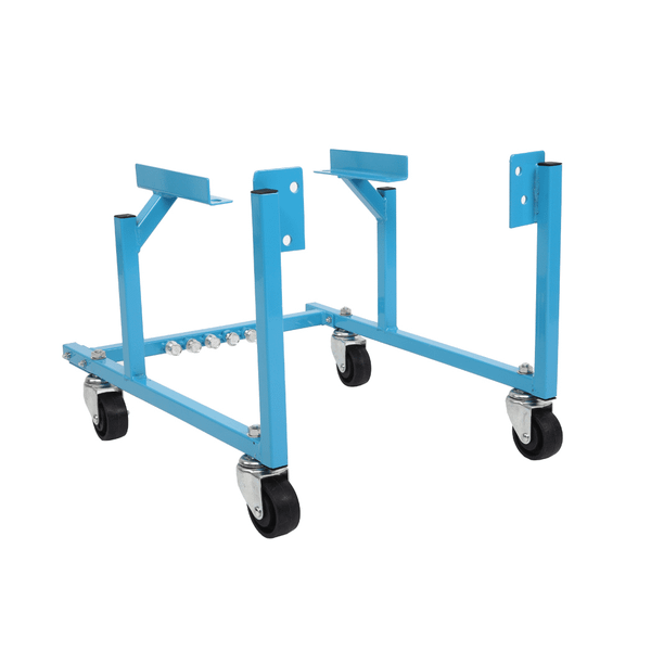 1000lb Auto Engine Cradle Stand Fit for Ford Blue T575-S0671268686