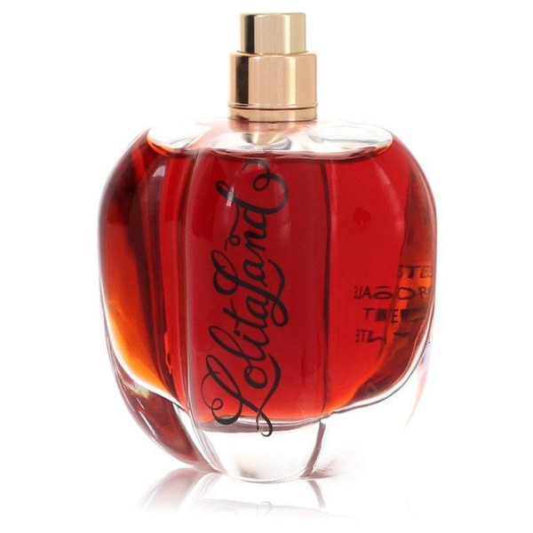Lolitaland by Lolita Lempicka Eau De Parfum Spray (Tester) 2.7 oz (Women) V728-545442