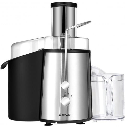 2 Speed Electric Juice Press for Fruit and Vegetable B593-EP23782