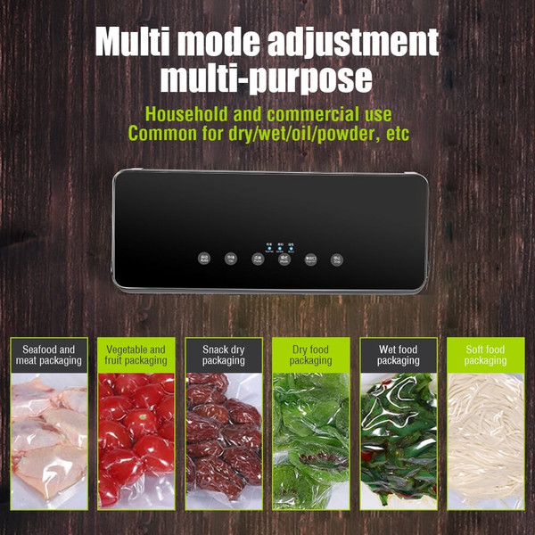 100w Full Automatic Vacuum Sealer Machine Food Sealer Bag Resealer Machine for Food Storage Preserv K484-FQZMC_1ZTTXQKF