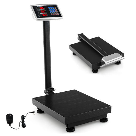 Computing Digital Platform Scale with Price Calculator B593-ES10304US
