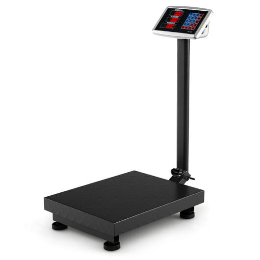 Computing Digital Platform Scale with Price Calculator B593-ES10304US