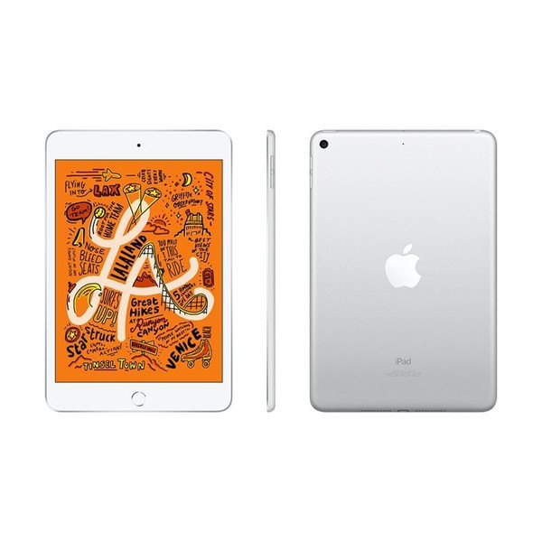 APPLE/Apple iPad mini 7.9-inch ( WLAN + A12 chip / Retina screen ) Lightweight Powerful Tablets PC  K484-PCO_007KSYLD
