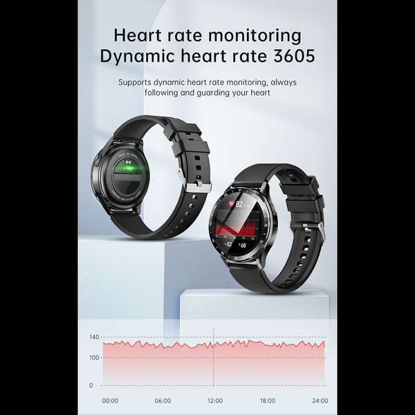 X10 2 In 1 Smart Watch with Earbuds IP67 Waterproof Fitness Tracker with Heart Rate Monitoring Watc K484-PEL_0S5GD7PF