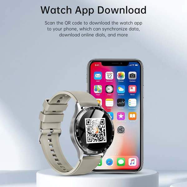 X10 2 In 1 Smart Watch with Earbuds IP67 Waterproof Fitness Tracker with Heart Rate Monitoring Watc K484-PEL_0S5GD7PF