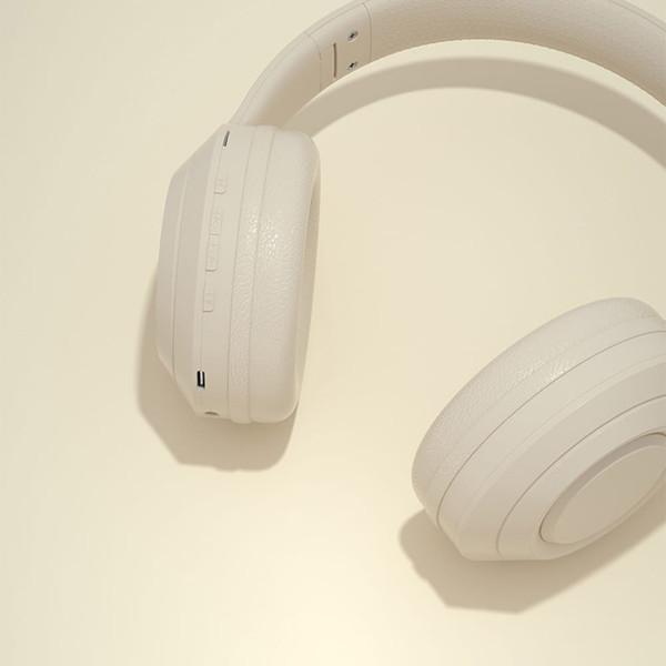DR58 Bluetooth Headphones Over Ear Wireless Headphones With Microphone Foldable Lightweight Headset K484-PEL_0QOL96AM