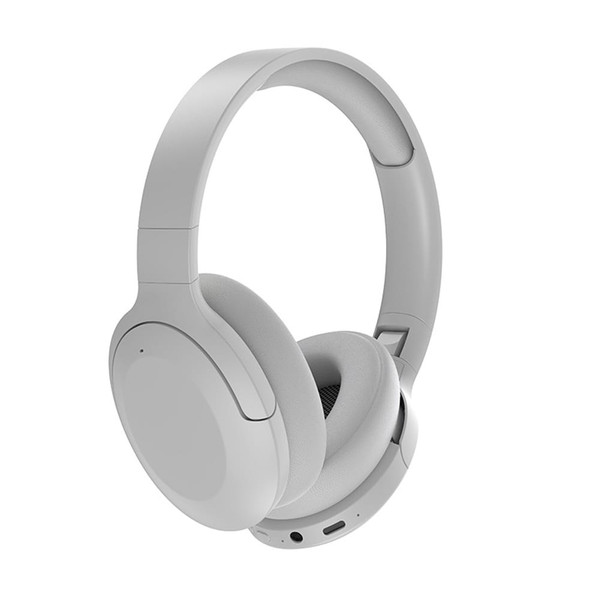 P2968 Wireless Headset Noise Canceling Stereo Headphones Over Ear Folding Earphones For Cell Phone  K484-PEL_0R7WPS05