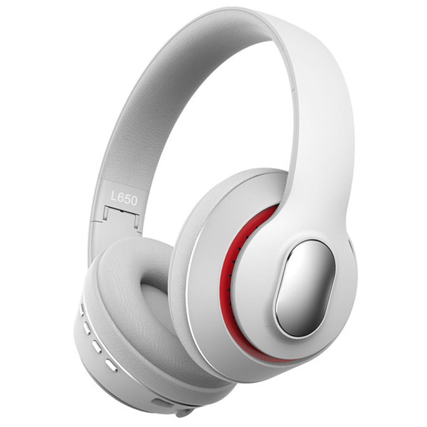 Foldable Bluetooth Headphones Hi-fi Noise Reduction Music Earphone Wireless Gaming Headset ArmyGreen K484-FQZCO_SH5SKD0Y