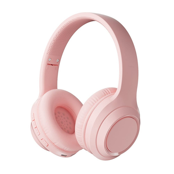 Noise Canceling Headset Stereo Sound Headphones Wireless Folding Gaming Headphones With Built-in Mi K484-PEL_0R41UNIF