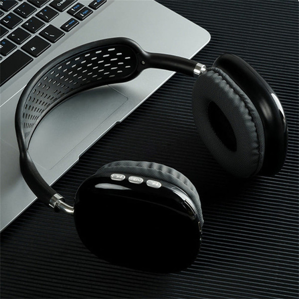 P9 Tws Wireless Bluetooth 5.3 Headset with Microphone Stereo Hi-fi Noise Canceling Gaming Headphone K484-PEL_0OPNIB0P