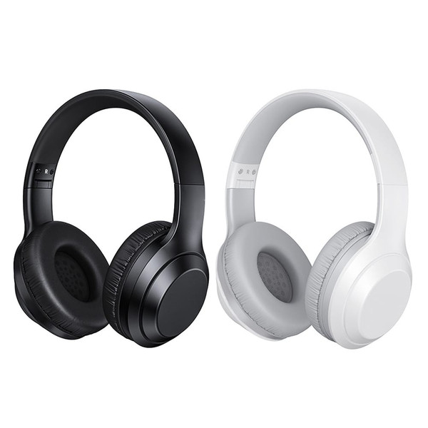 ORIGINAL LENOVO HT10 Noise Canceling Headset with Built-in Microphone Stereo Sound Headphones Black K484-PEL_0RGSSQPH