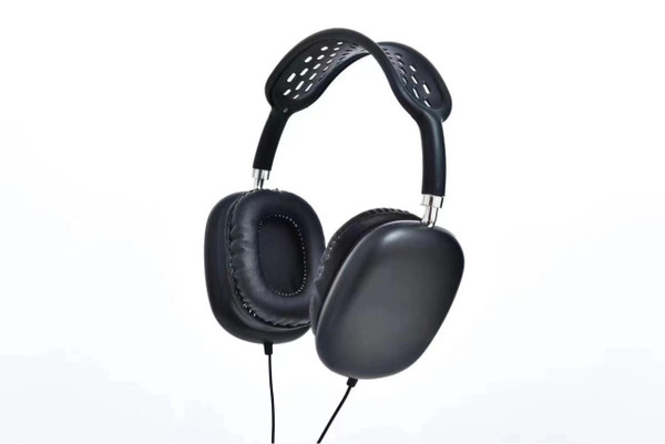 Max-450 Head-mounted  Earphones Bluetooth-compatible 5.0 Noise Adjustable Reduction Mobile Phone Co K484-PEL_0KSN6MP0