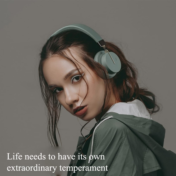 Fingertime P3 Noise Canceling Headset Stereo Hifi Headphones Wireless Gaming Headphones with Mic Wh K484-PEL_0QXT70P2
