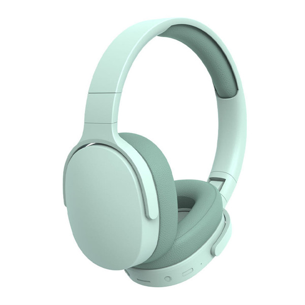 P2961 Bluetooth Headset In-Ear Stereo Hifi Subwoofer Gaming Headphones TF/AUX Music Player With Mic K484-PEL_0POZP0DI