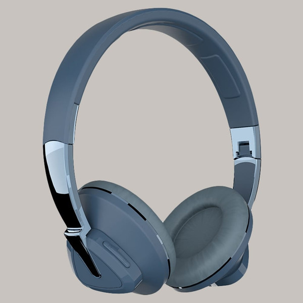 H3 Wireless Headsets Noise Canceling Ear Buds Longer Playtime Earphones For Cell Phone Gaming Compu K484-PEL_0QJG514V