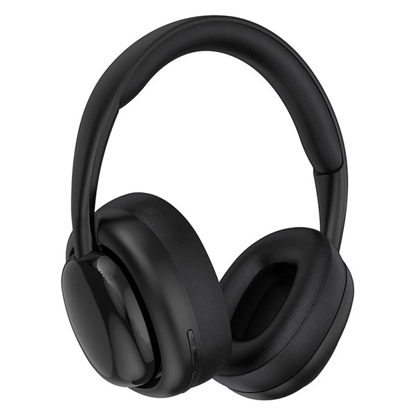 Wireless Headphones Over Ear Hi-Fi Stereo Deep Bass Wireless Headset For Laptop PC Computer Mobile  K484-PEL_0QMO6W3F